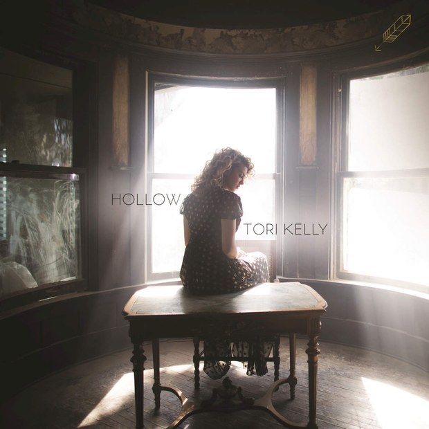 Tori Kelly : Hollow (Single Cover) photo tori-kelly-hollow-cover.jpg