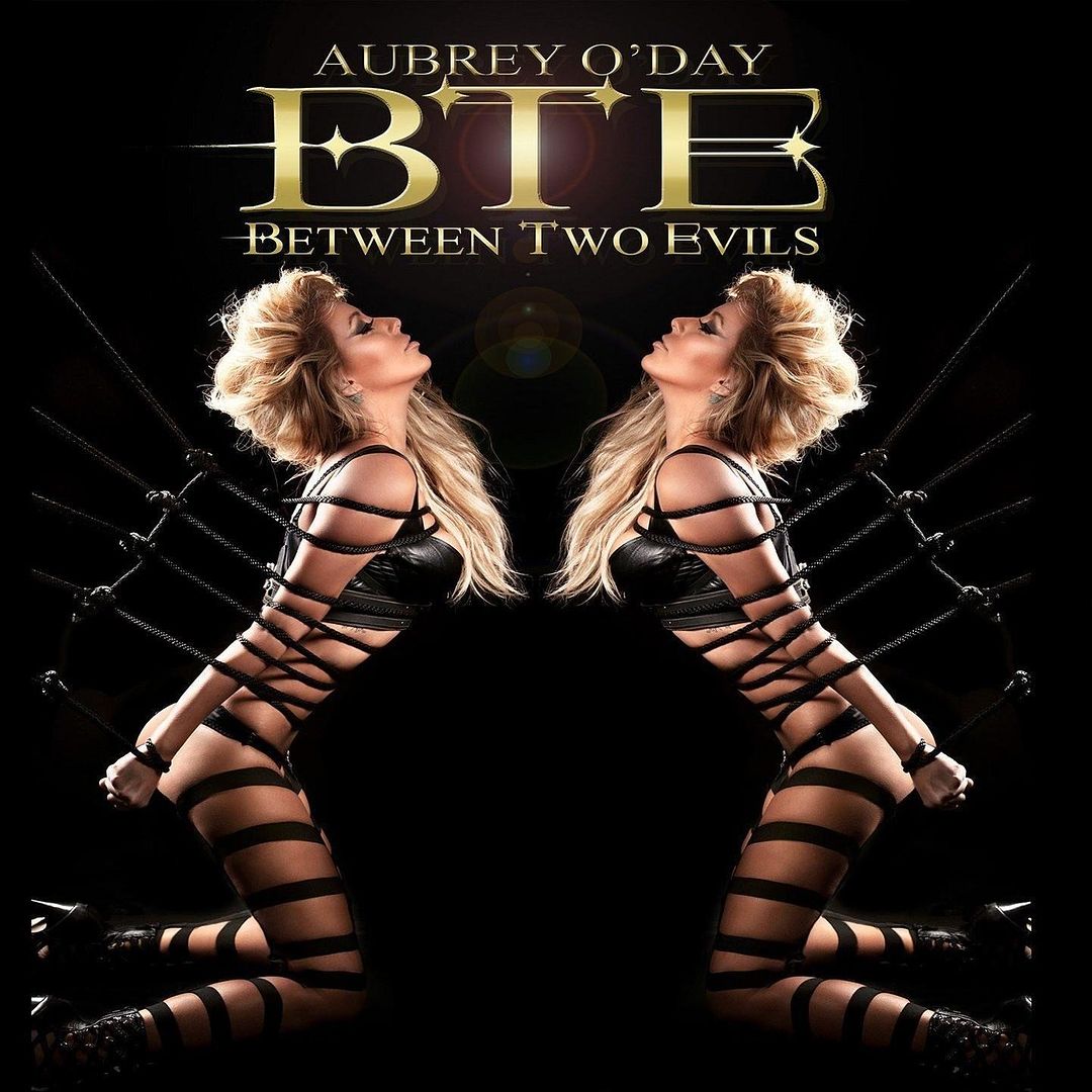 Aubrey O'Day : Between Two Evils (EP Cover) photo zsnh8GP.jpg