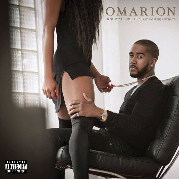 Omarion : Know You Better (Single Cover) photo 075679953490600x600-75.jpg