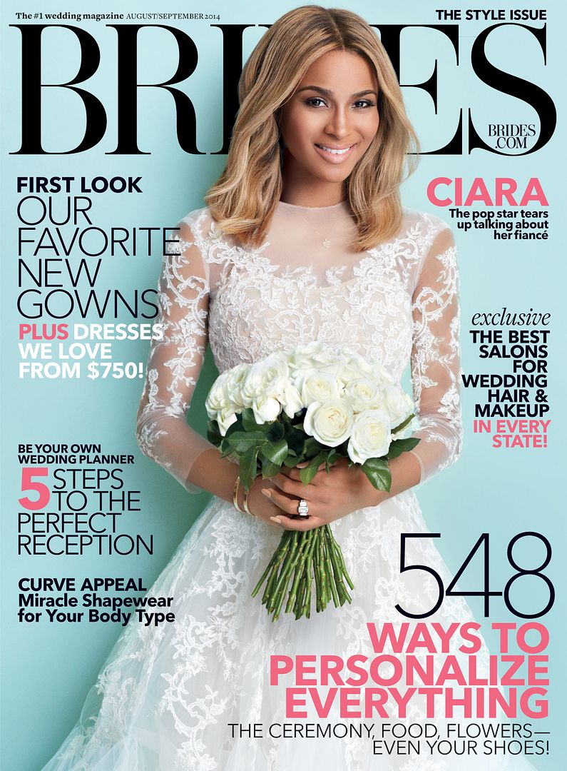 Ciara : Brides (Aug/Sept 2014) photo 0814-br-cover_rgb_hires.jpg