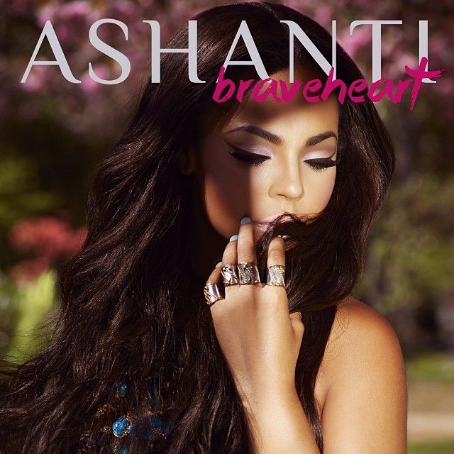 Ashanti : BraveHeart (Album Cover) photo 9781e0788e7e11e39d1d0a90bdc567e4_8.jpg