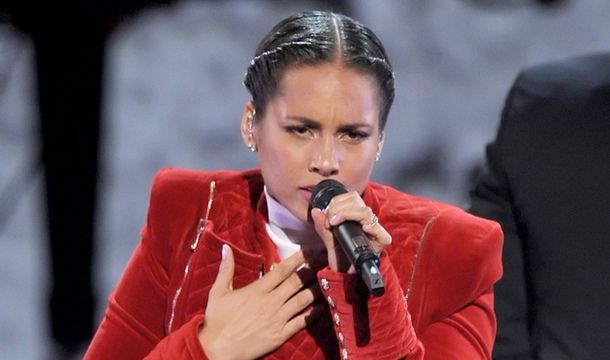 People's Choice Awards, Alicia Keys