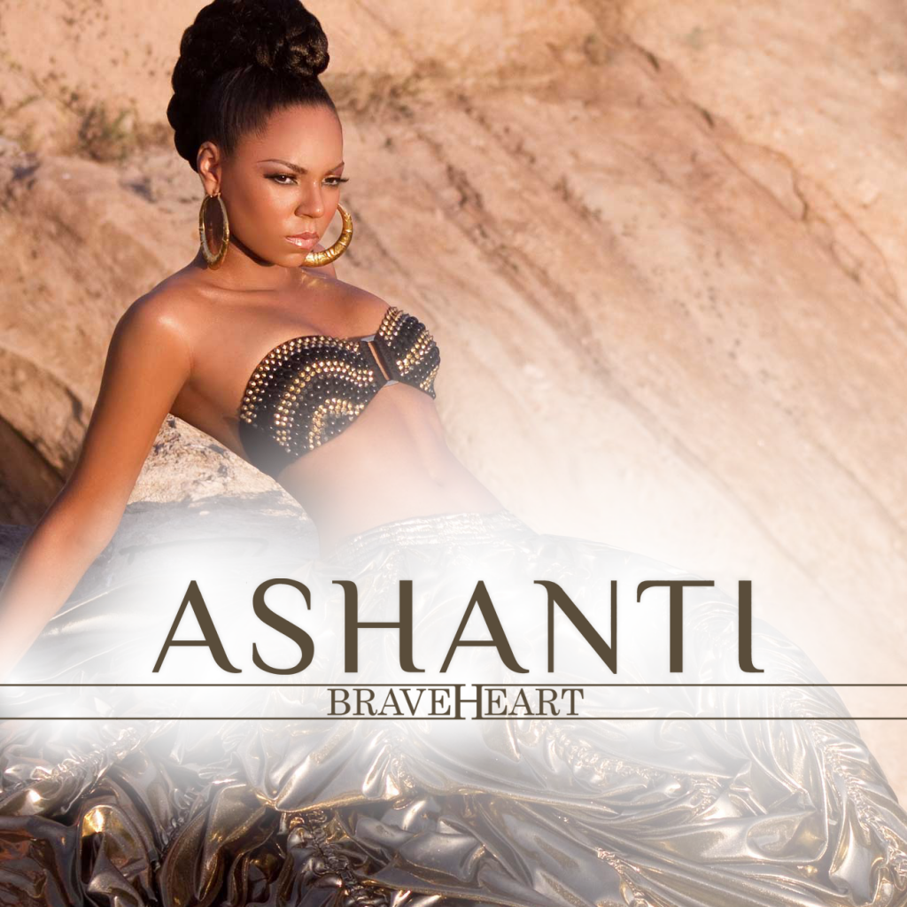 Ashanti : BraveHeart (Cover) photo Ashanti-Brave-Heart-1024x1024.png