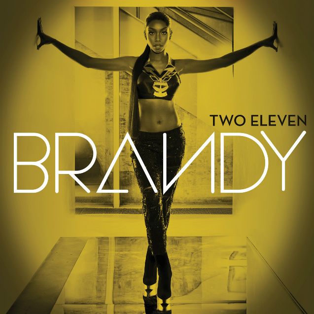 Two Eleven (Deluxe), Brandy