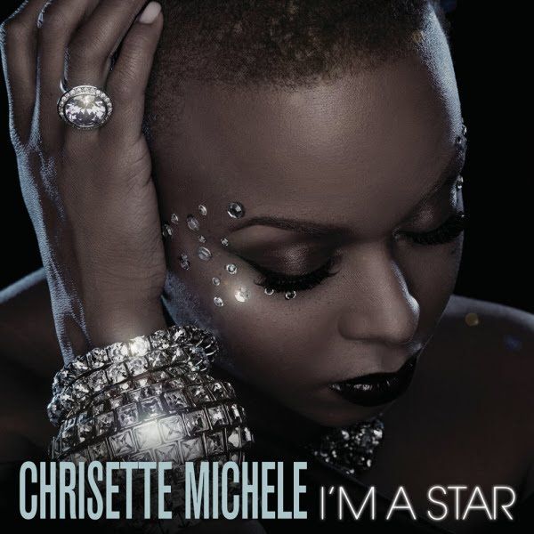 I'm A Star (Official Single Cover)