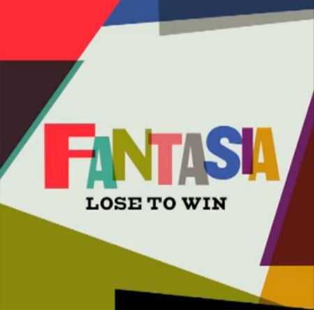 Lose to Win (Single Cover), Fantasia
