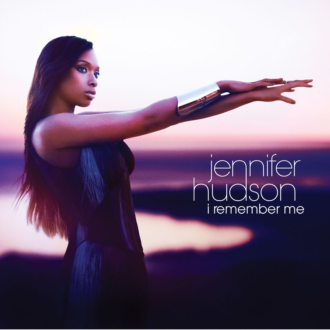 I Remember Me (Official Album Cover)