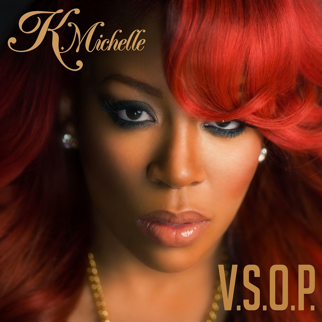 K. Michelle : VSOP (Single Cover) photo K-Michelle-VSOP-2013-1200x1200.png