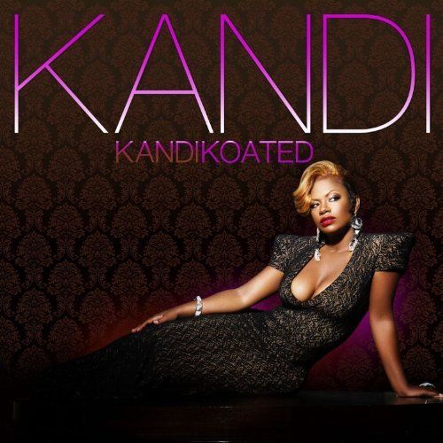 Kandi Koated (Official Album Cover)