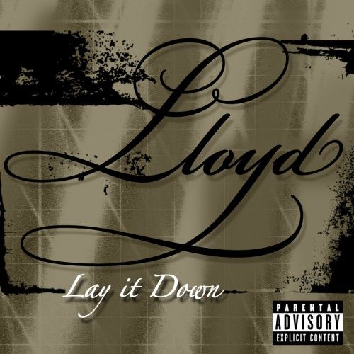 Lay It Down (Single Cover)