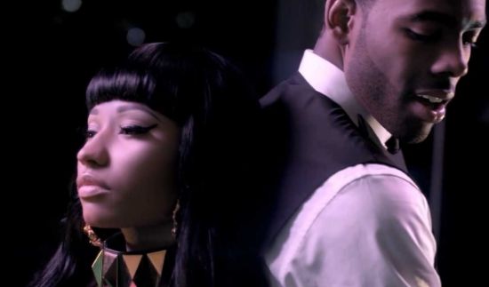 Mario : Somebody Else (Video) photo Mario-Nicki-Minaj.jpg