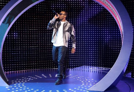 Mario : 106 & Park (July 2013) photo Mario-Wearing-Alexander-McQueen-106-Park-.jpg