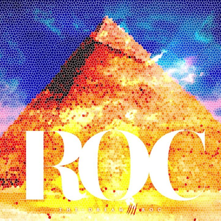 ROC (Single Cover), The Dream