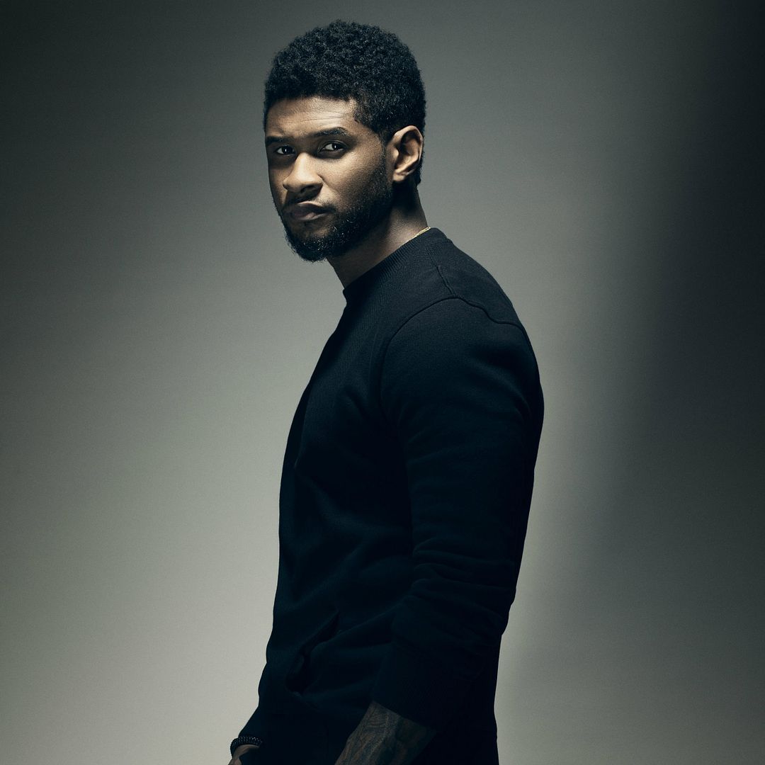 Usher