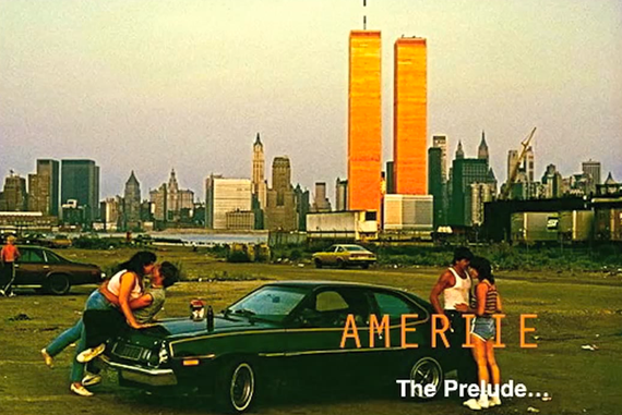 The Prelude (Cover), Ameriie