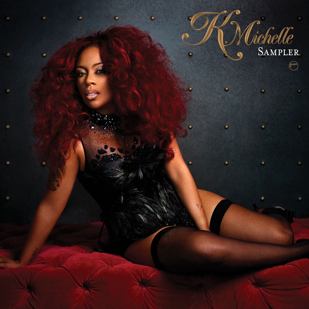K. Michelle : Rebellious Soul (Album Sampler) photo artworks-000053516786-asl0jn-original.jpg