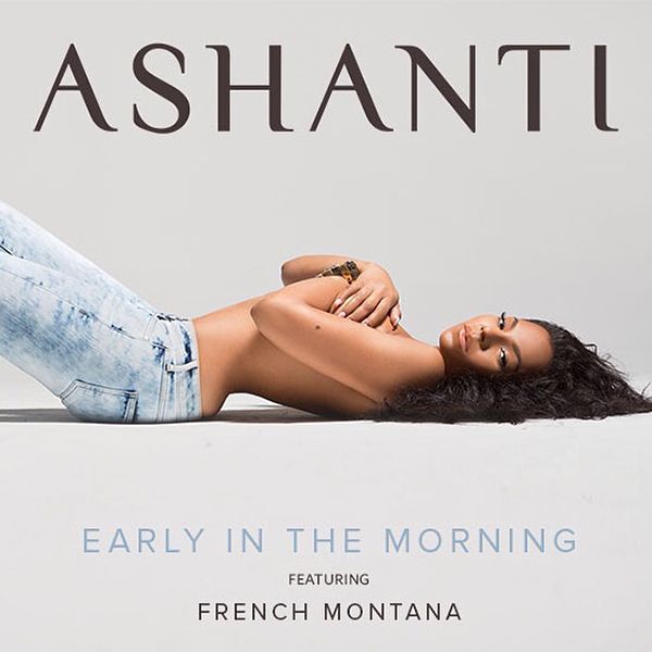 Ashanti : Early In The Morning (Cover) photo ashanti-early-morning-topless-cover.jpg