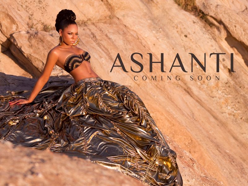 Ashanti (2011)