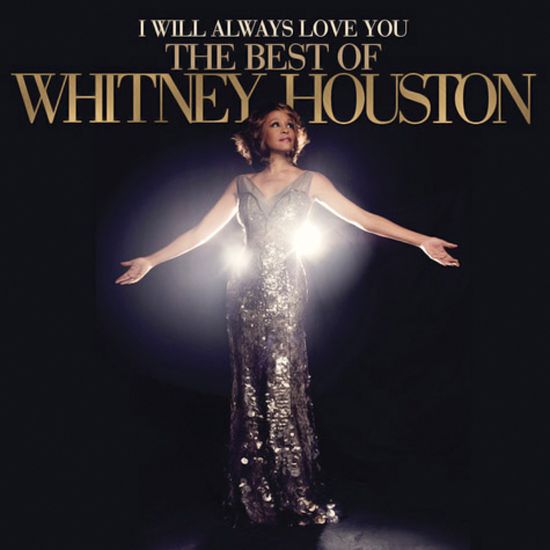 Best of Whitney Houston (Cover), Whitney Houston