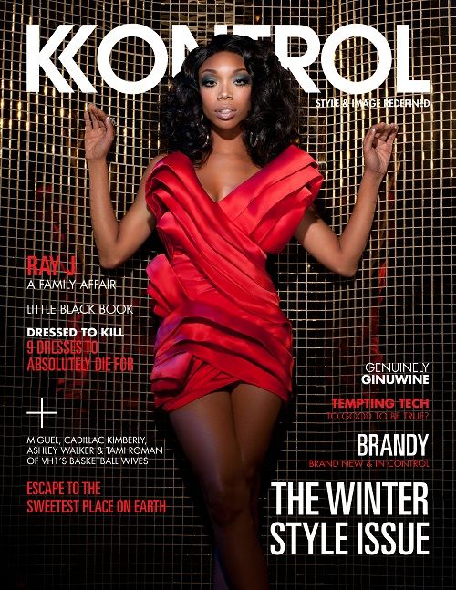 Kontrol (Winter Issue 2011)