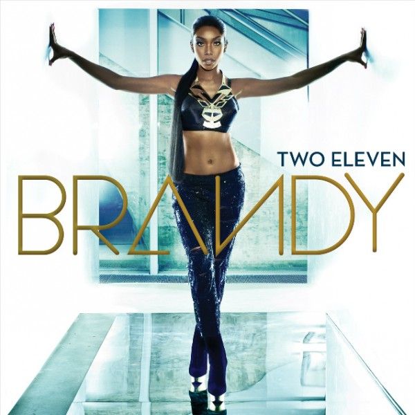 Two Eleven (Cover), Brandy