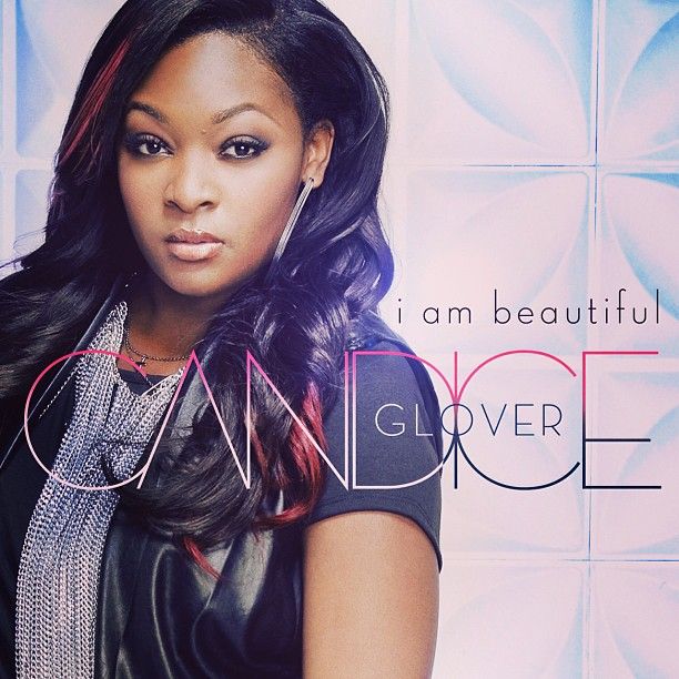 Candice Glover : I Am Beautiful (Single Cover) photo candiceglover-iambeautiful.jpg