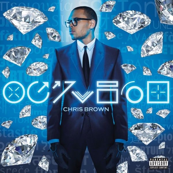 Fortune (Deluxe Cover), Chris Brown