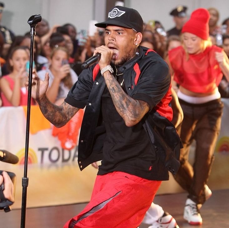 Chris Brown : Today (August 2013) photo chris-browns-today-show.jpg