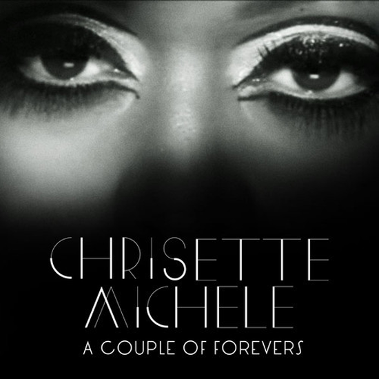 Chrisette Michele : A Couple of Forevers (Single Cover) photo chrisette-michele-couple-of-forevers-celebbug.png
