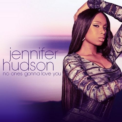 No One Gonna Love You (Single Cover)