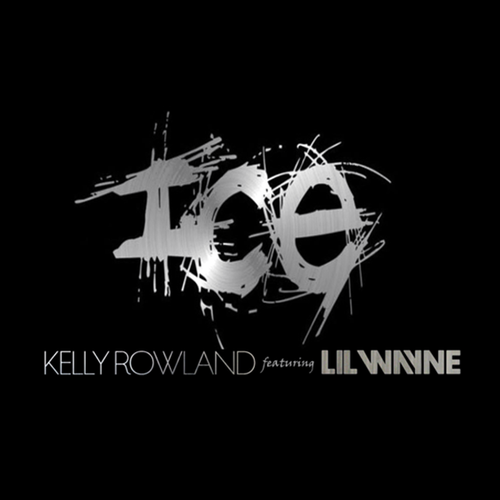 Ice (Single Cover), Kelly Rowland