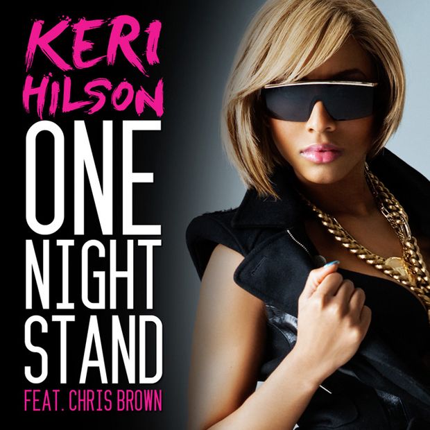 One Night Stand (Single Cover)