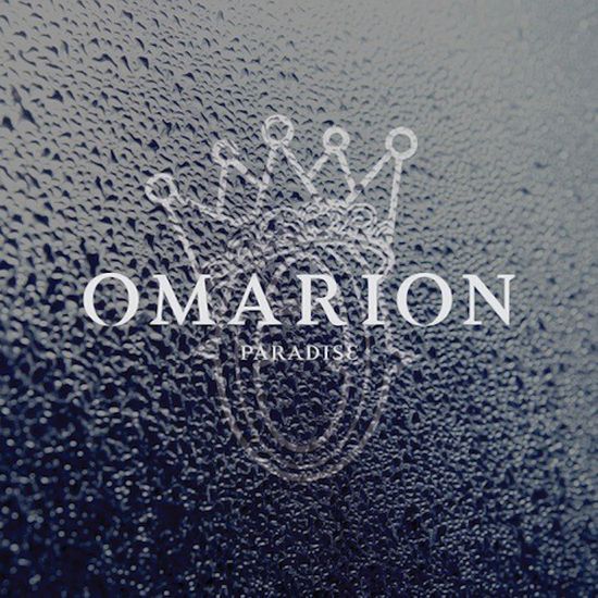 Omarion : Paradise (Single Cover) photo omarion-paradise-celebritybug.jpg