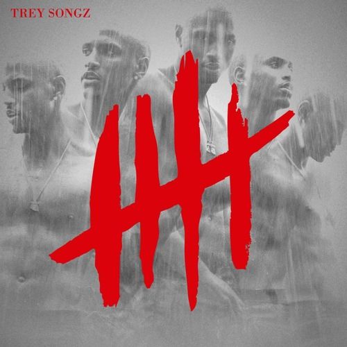 Chapter V (Album Cover), Trey Songz
