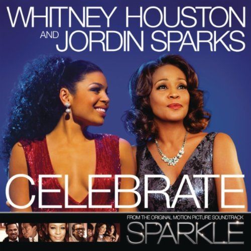Celebrate (Cover), Jordin Sparks, Whitney Houston