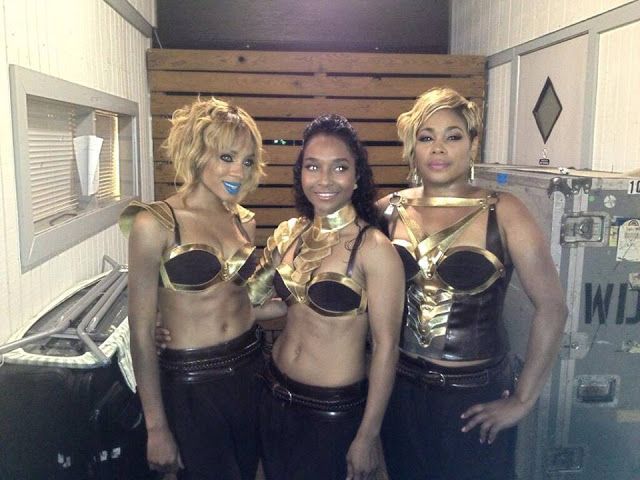 TLC : 2013 VH1 Mixtape Festival photo tlc_lilmama_thegamutt.jpg