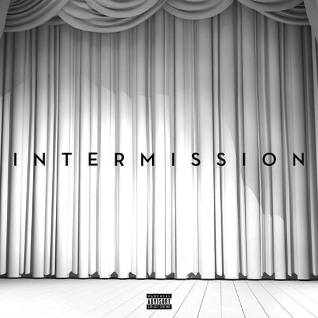 Trey Songz : Intermission EP photo trey-songz-intermission-cover.jpg
