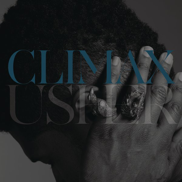 Climax (Single Cover), Usher