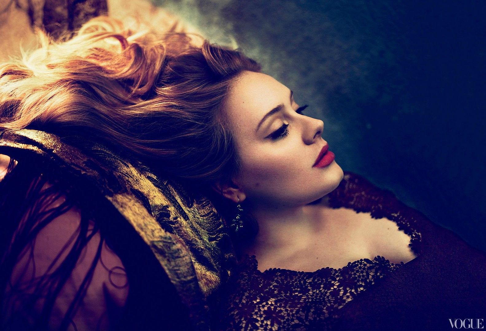 Adele, Adele