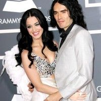 Katy &amp; Russell