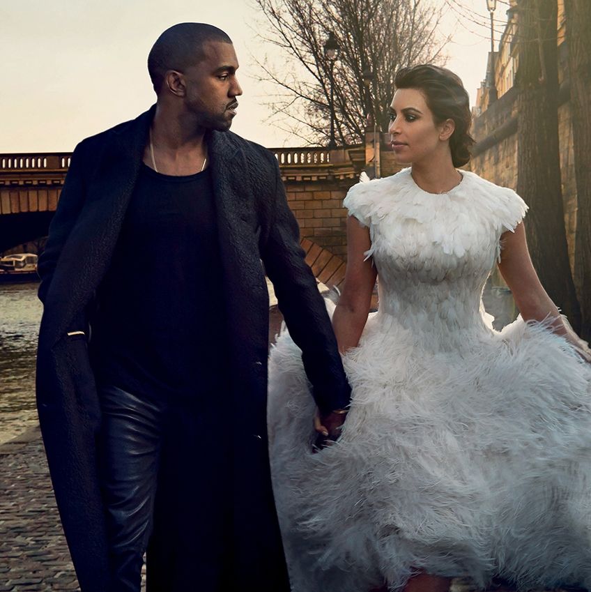 Kanye West & Kim Kardashian photo kim-kardashian0kanye-west-north-west-vogue-2.jpg