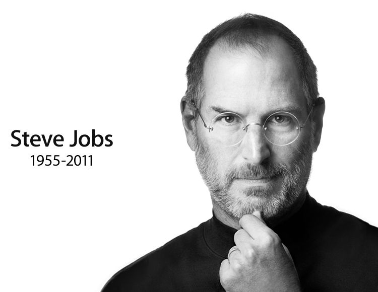 Steve Jobs