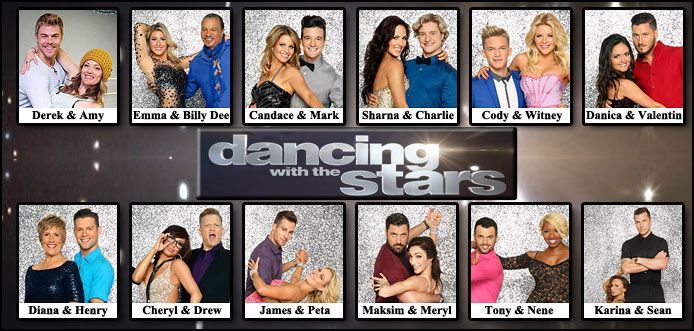 Dancing With The Stars : Season 18 photo DWTS18_fin.jpg