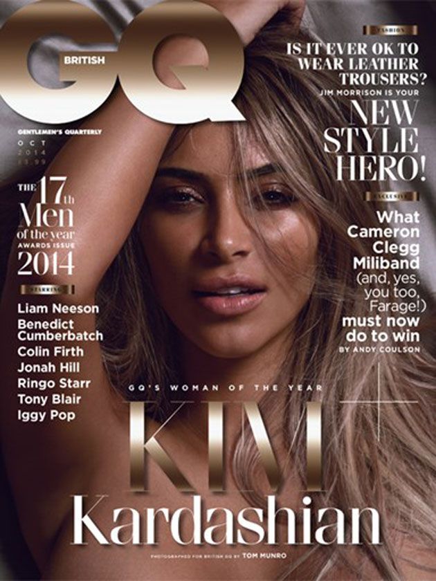 Kim Kardashian - British GQ - October 2014 photo GQ-Covers-Kim-Kardashian-GQ_03Sep14_b_384x512.jpg