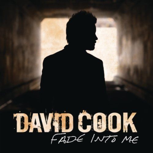 Fade Into Me (Single Cover)
