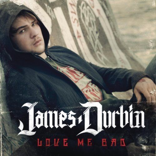 Love Me Bad (Single Cover)