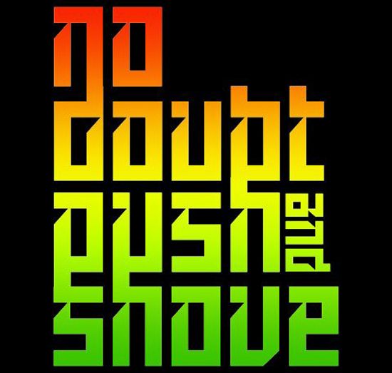Push and Shove (Cover), No Doubt