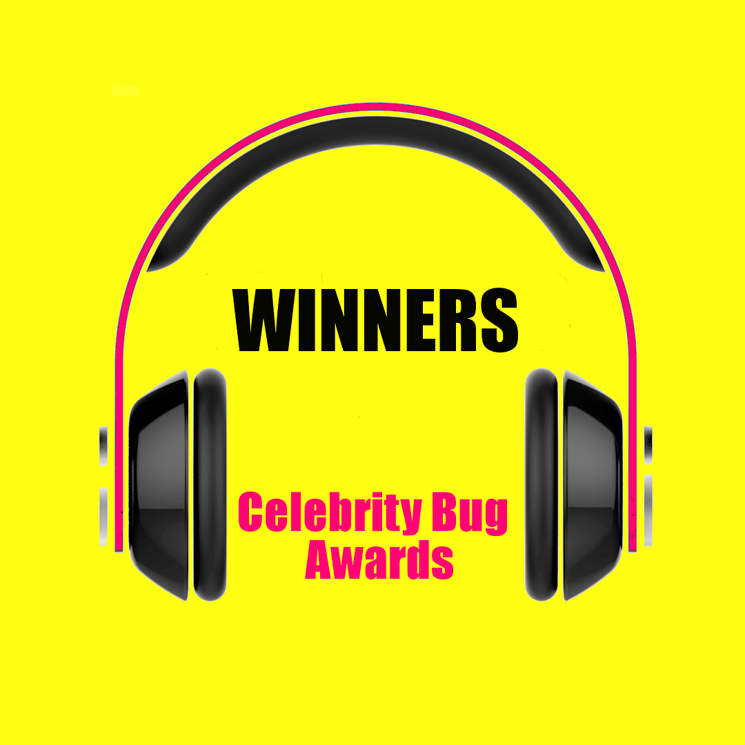 2013 Celebrity Bug Awards