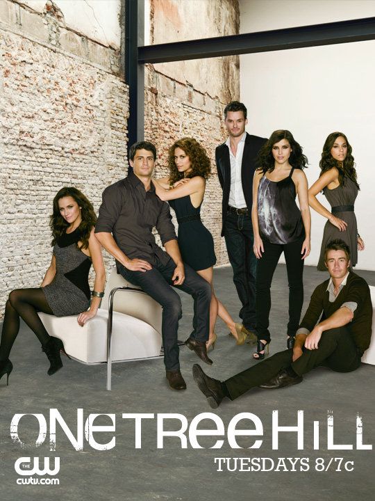 One Tree Hill,TV