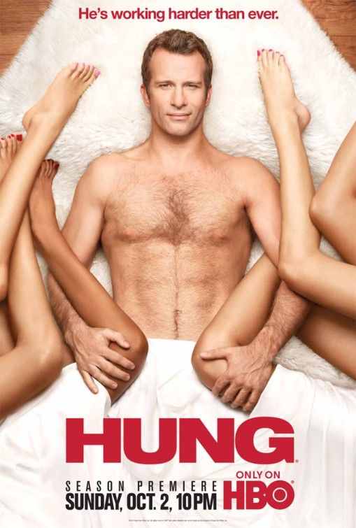 Hung (Season 3)